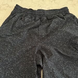 Lululemon Linerless Shorts